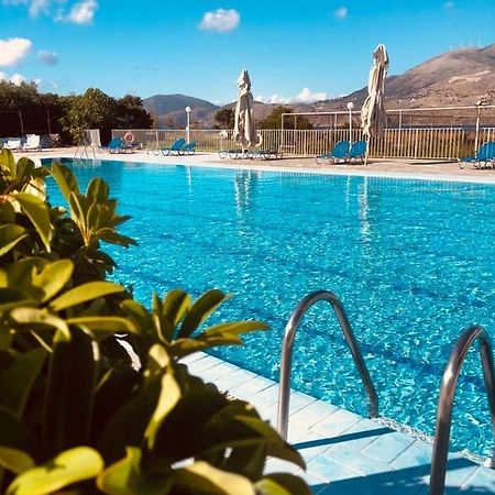 Terra Mare Hotel Agios Dimitrios  Екстериор снимка
