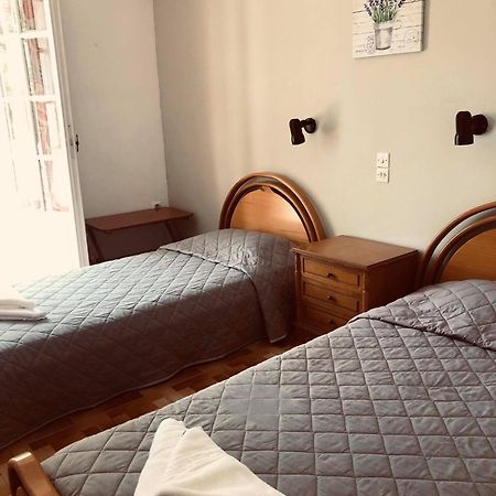 Terra Mare Hotel Agios Dimitrios  Екстериор снимка