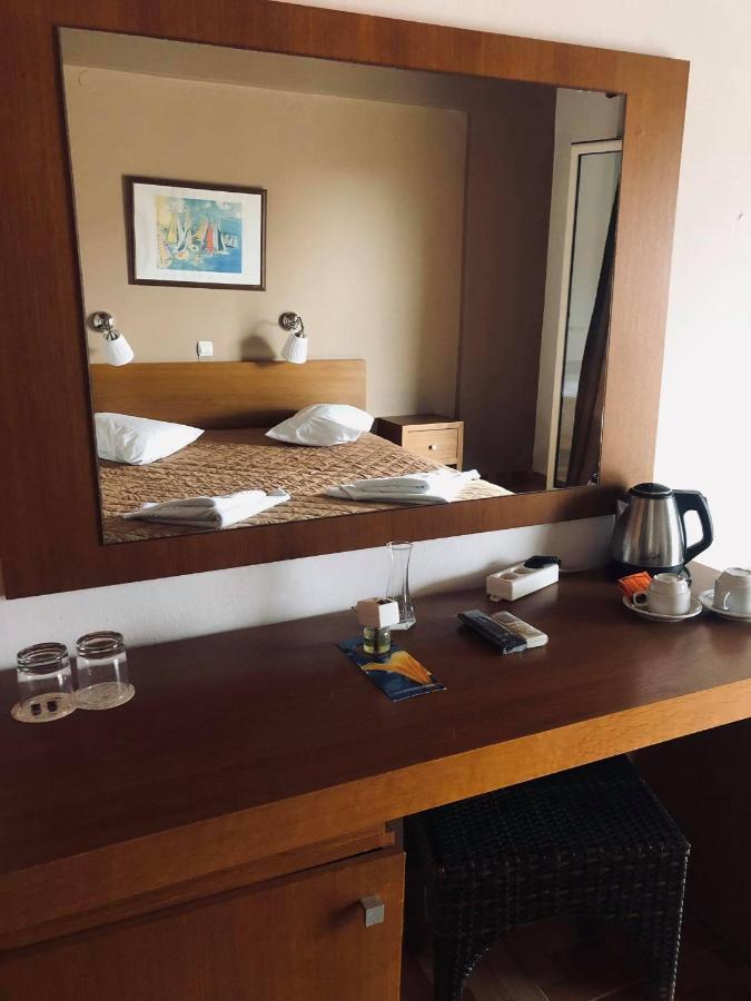 Terra Mare Hotel Agios Dimitrios  Екстериор снимка