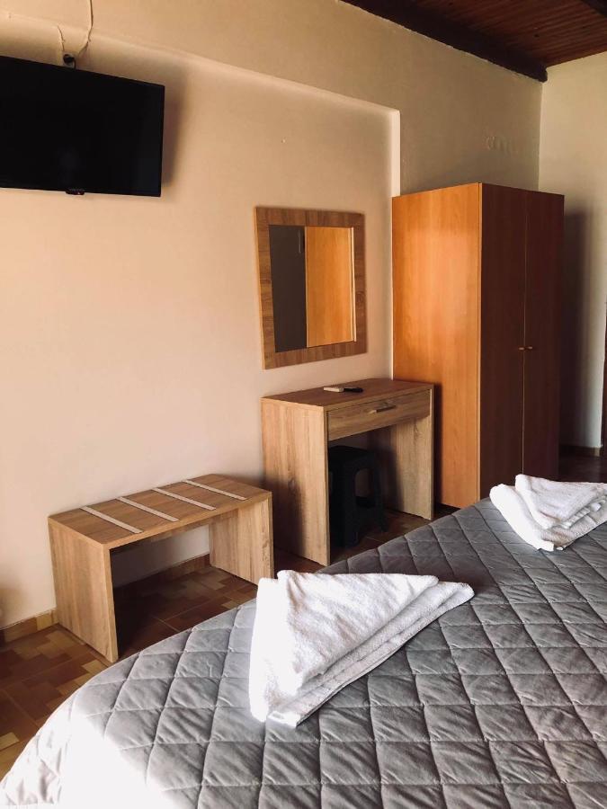 Terra Mare Hotel Agios Dimitrios  Екстериор снимка