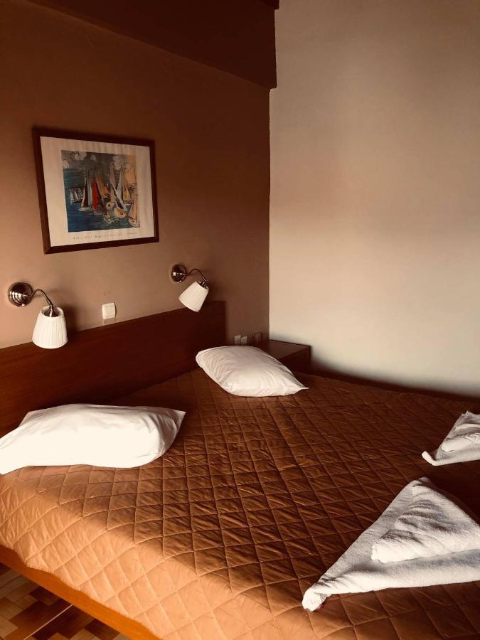 Terra Mare Hotel Agios Dimitrios  Екстериор снимка