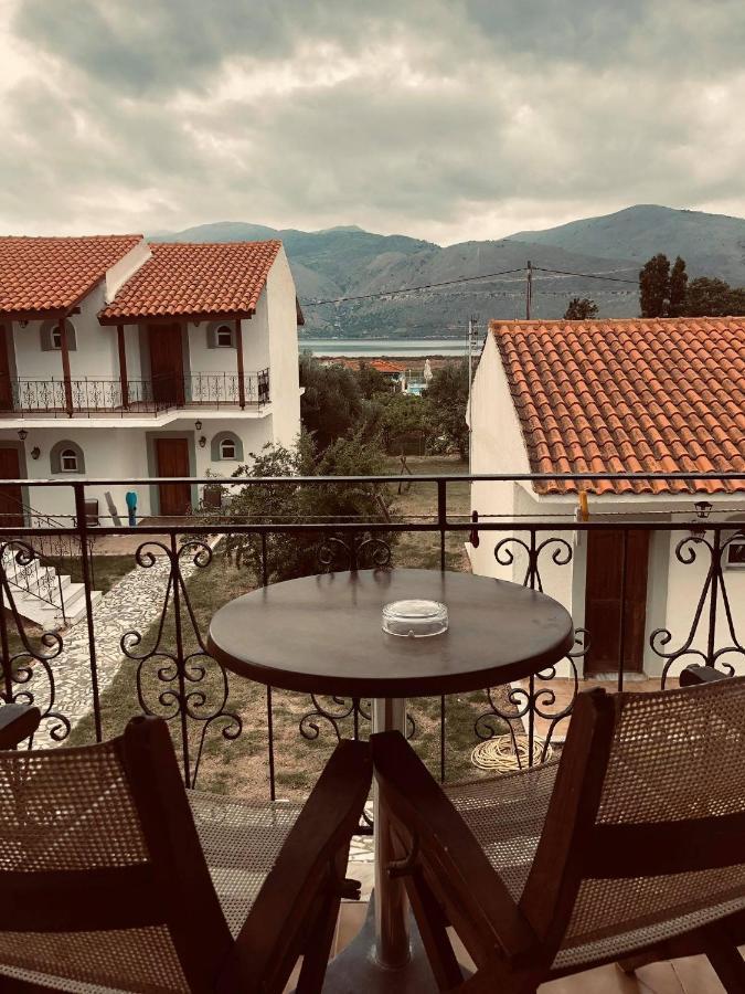 Terra Mare Hotel Agios Dimitrios  Екстериор снимка