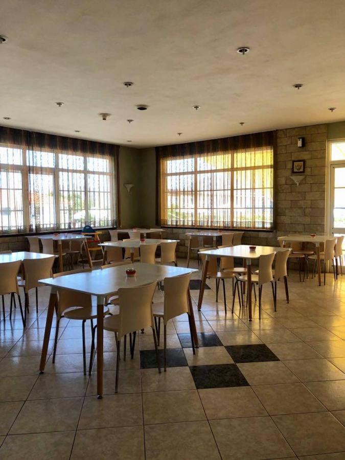 Terra Mare Hotel Agios Dimitrios  Екстериор снимка