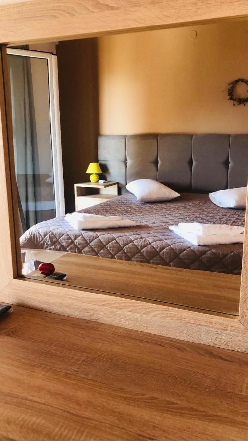 Terra Mare Hotel Agios Dimitrios  Екстериор снимка
