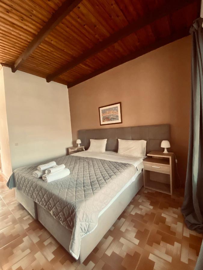 Terra Mare Hotel Agios Dimitrios  Екстериор снимка