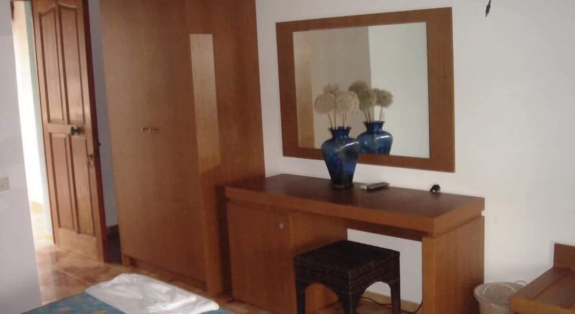 Terra Mare Hotel Agios Dimitrios  Екстериор снимка