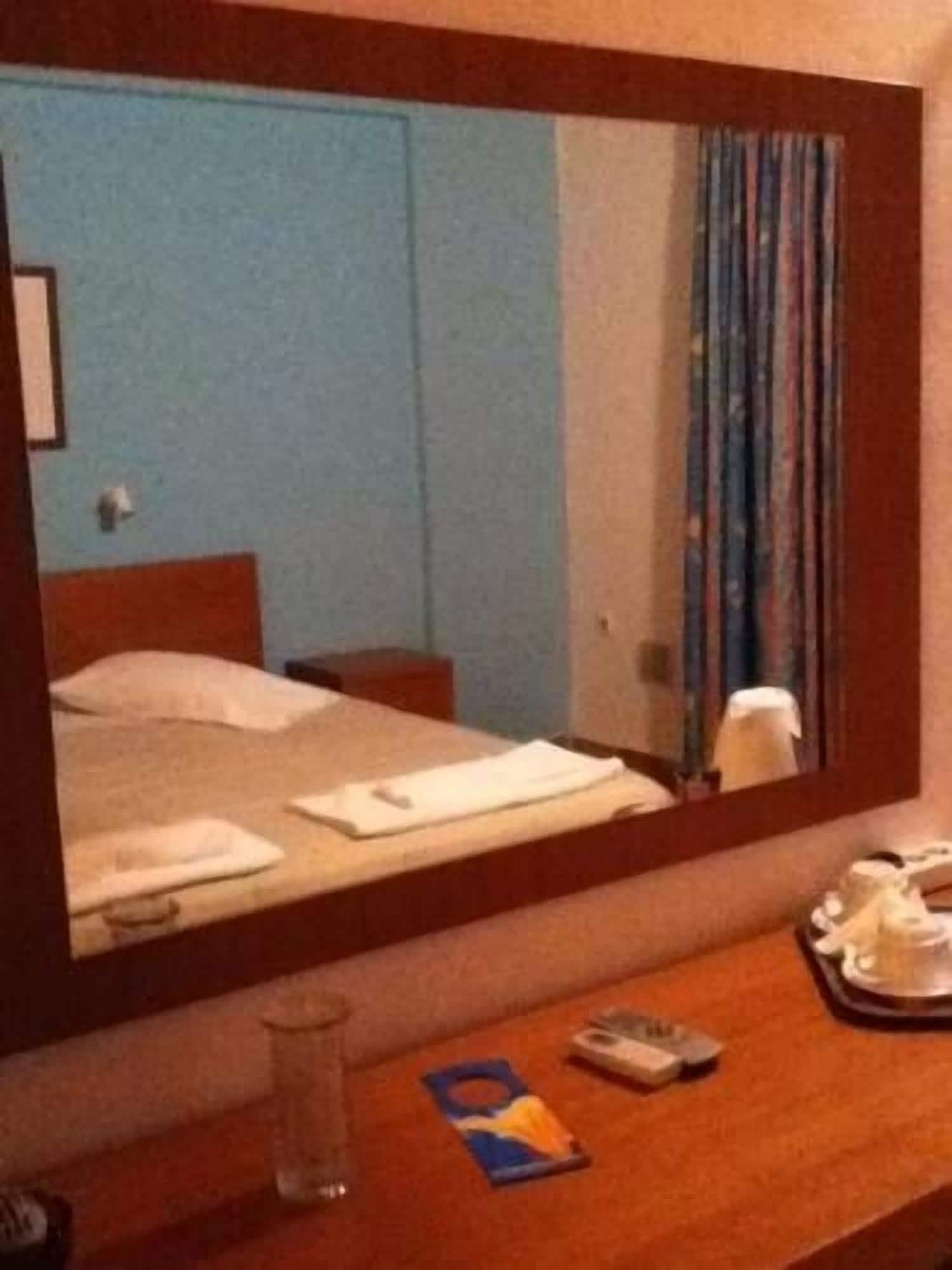 Terra Mare Hotel Agios Dimitrios  Екстериор снимка