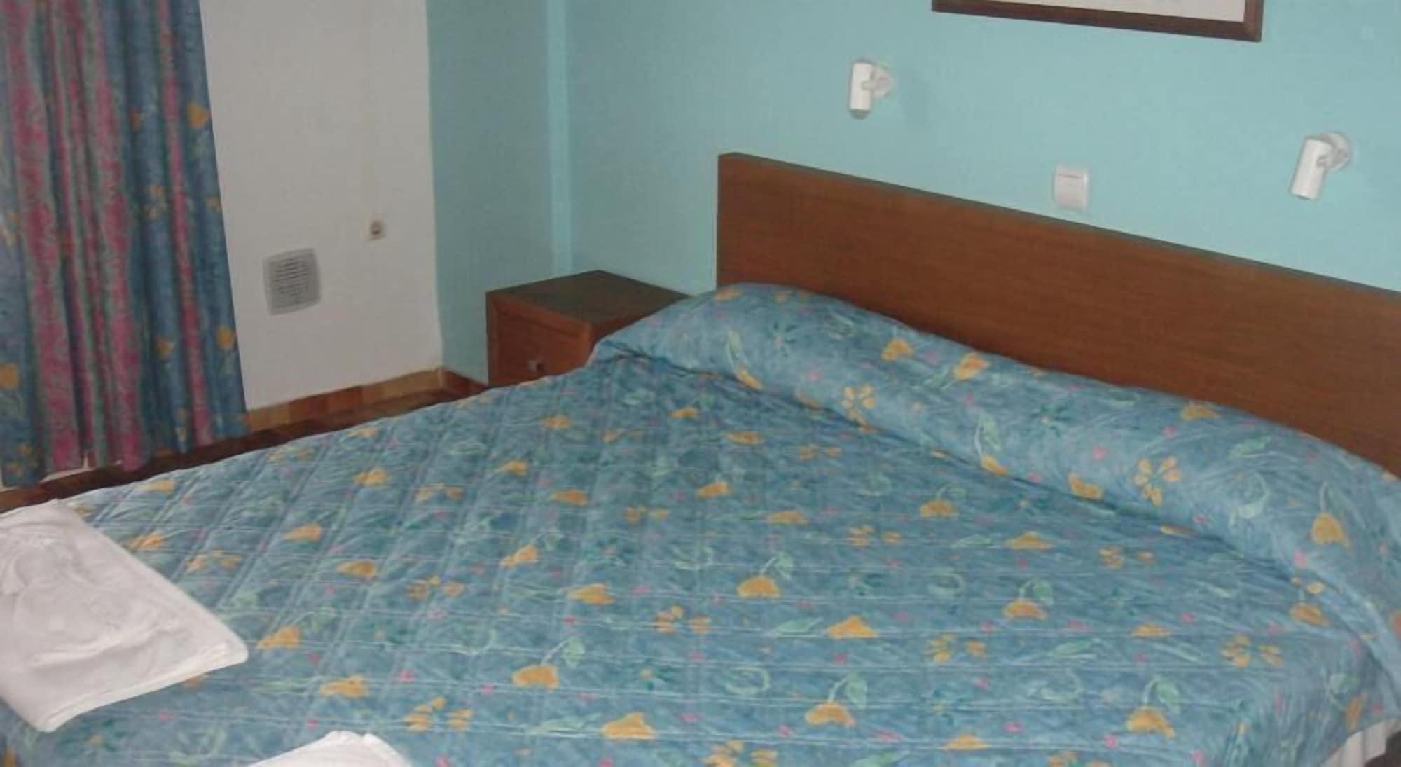 Terra Mare Hotel Agios Dimitrios  Екстериор снимка