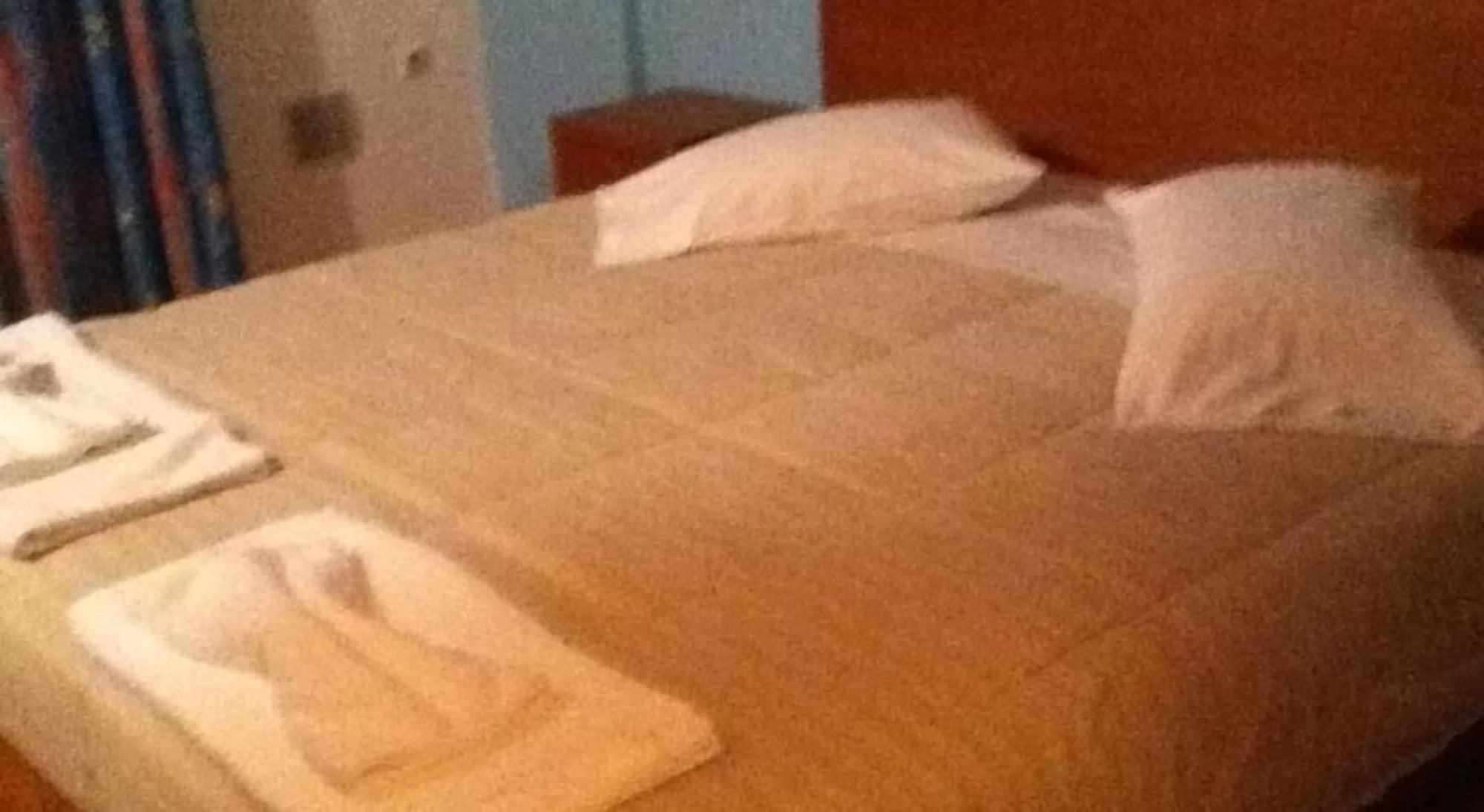 Terra Mare Hotel Agios Dimitrios  Екстериор снимка