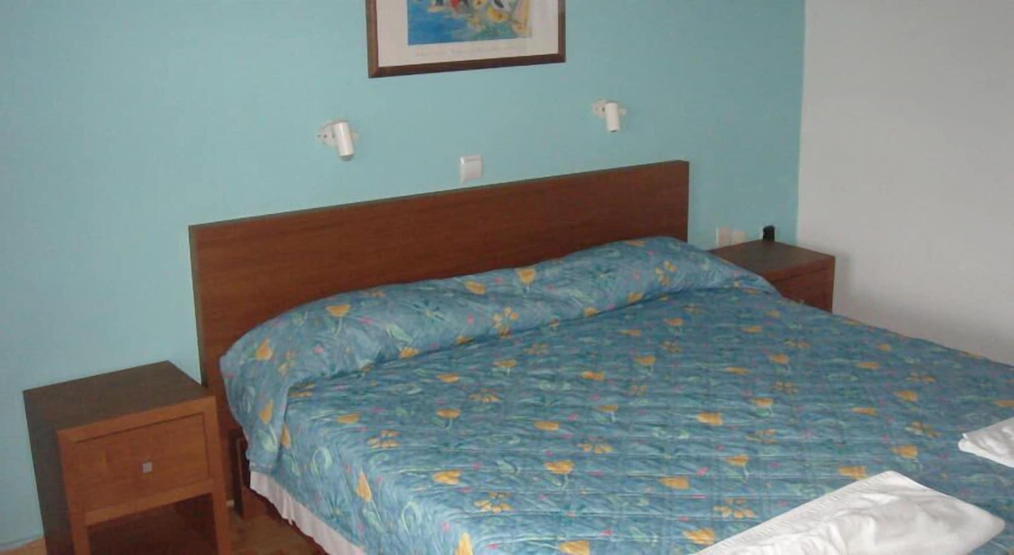 Terra Mare Hotel Agios Dimitrios  Екстериор снимка