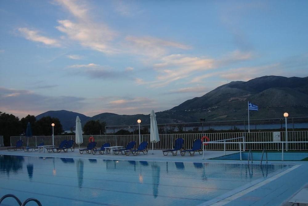 Terra Mare Hotel Agios Dimitrios  Екстериор снимка