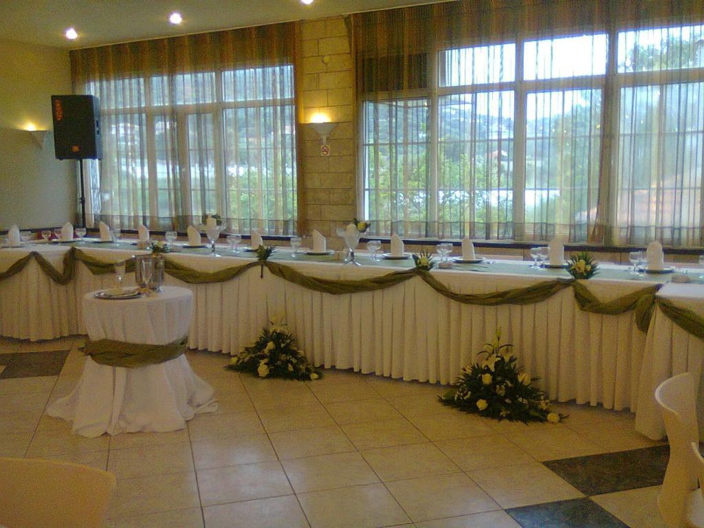 Terra Mare Hotel Agios Dimitrios  Екстериор снимка