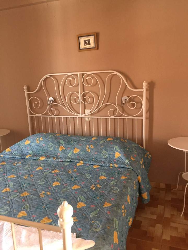 Terra Mare Hotel Agios Dimitrios  Екстериор снимка