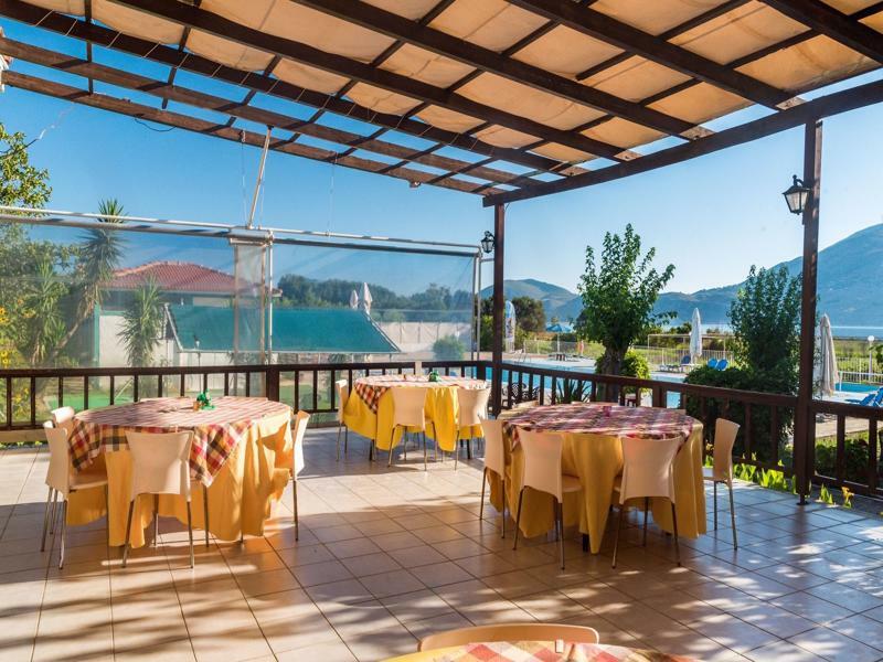 Terra Mare Hotel Agios Dimitrios  Екстериор снимка